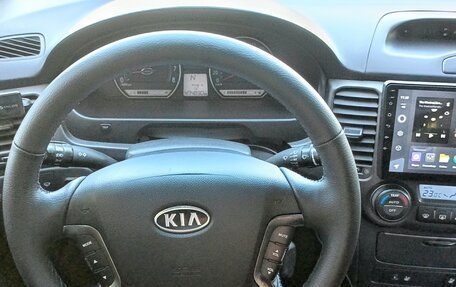 KIA Magentis II рестайлинг, 2007 год, 299 999 рублей, 11 фотография