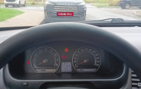 KIA Magentis II рестайлинг, 2007 год, 299 999 рублей, 10 фотография