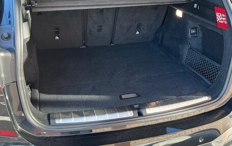 BMW X1, 2022 год, 2 550 000 рублей, 40 фотография