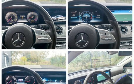 Mercedes-Benz CLS, 2018 год, 3 950 000 рублей, 7 фотография