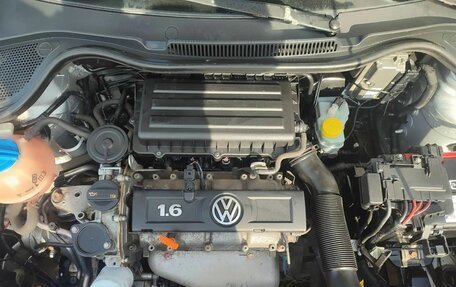Volkswagen Polo VI (EU Market), 2012 год, 450 000 рублей, 2 фотография