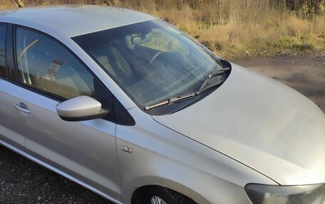 Volkswagen Polo VI (EU Market), 2012 год, 450 000 рублей, 11 фотография