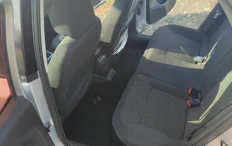 Volkswagen Polo VI (EU Market), 2012 год, 450 000 рублей, 17 фотография