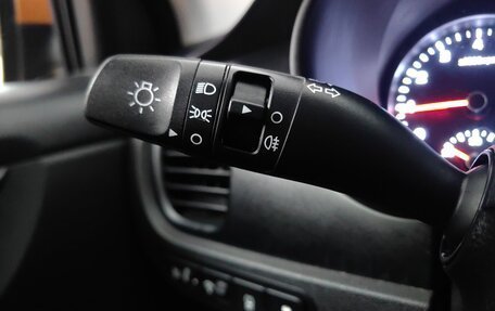 KIA Rio IV, 2017 год, 999 000 рублей, 20 фотография