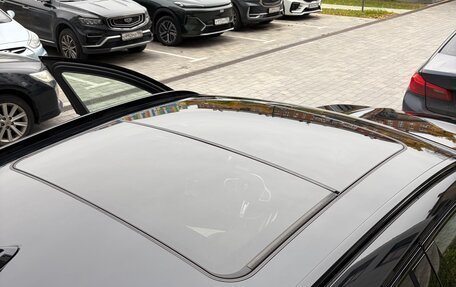 BMW X4, 2022 год, 6 590 000 рублей, 11 фотография