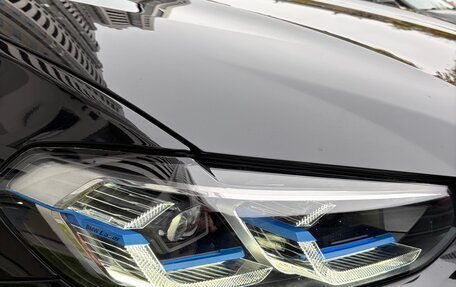 BMW X4, 2022 год, 6 590 000 рублей, 8 фотография