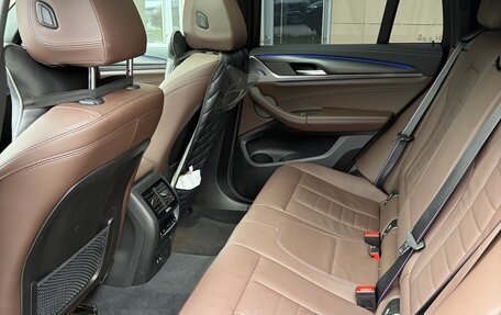 BMW X4, 2022 год, 6 590 000 рублей, 17 фотография