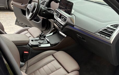 BMW X4, 2022 год, 6 590 000 рублей, 18 фотография