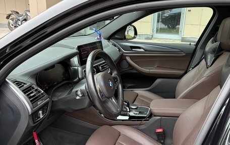 BMW X4, 2022 год, 6 590 000 рублей, 16 фотография