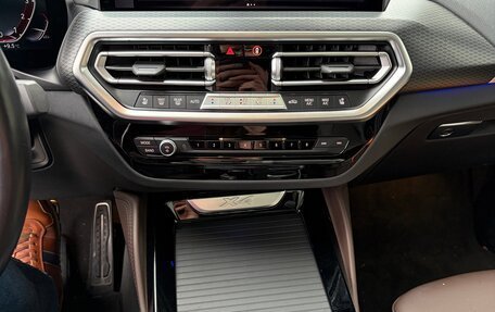 BMW X4, 2022 год, 6 590 000 рублей, 21 фотография