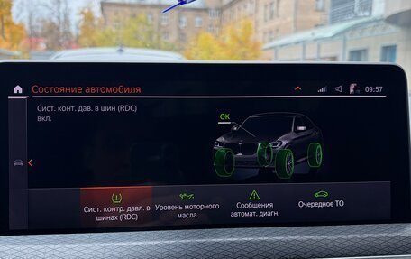 BMW X4, 2022 год, 6 590 000 рублей, 22 фотография