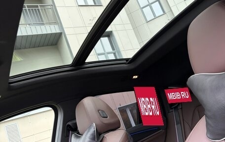 BMW X4, 2022 год, 6 590 000 рублей, 23 фотография