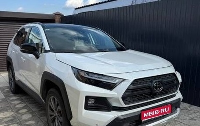 Toyota RAV4, 2025 год, 3 890 000 рублей, 1 фотография
