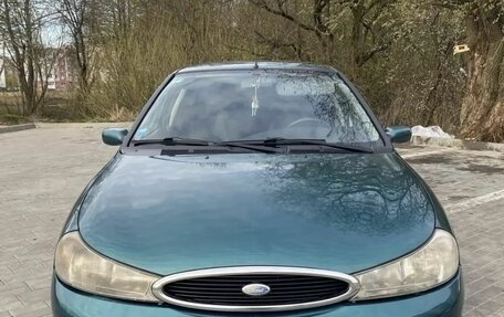 Ford Mondeo II, 1999 год, 250 000 рублей, 1 фотография