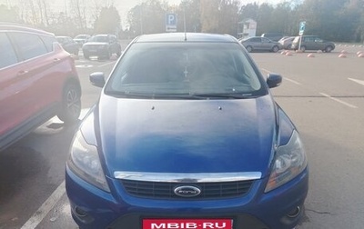 Ford Focus II рестайлинг, 2007 год, 350 000 рублей, 1 фотография