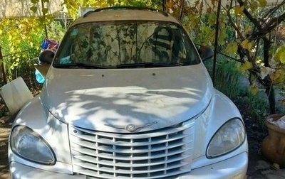 Chrysler PT Cruiser, 2007 год, 180 000 рублей, 1 фотография