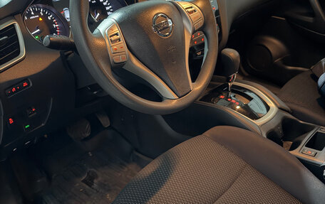Nissan Qashqai, 2017 год, 1 700 000 рублей, 14 фотография