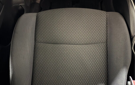 Nissan Qashqai, 2017 год, 1 700 000 рублей, 12 фотография