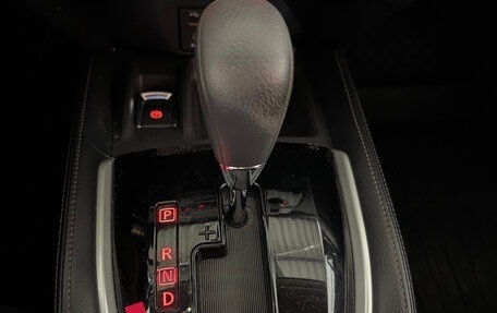 Nissan Qashqai, 2017 год, 1 700 000 рублей, 16 фотография