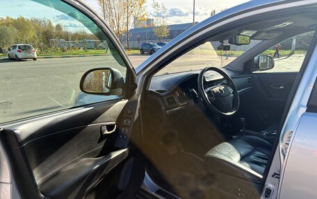 SsangYong Actyon II рестайлинг, 2011 год, 870 000 рублей, 12 фотография