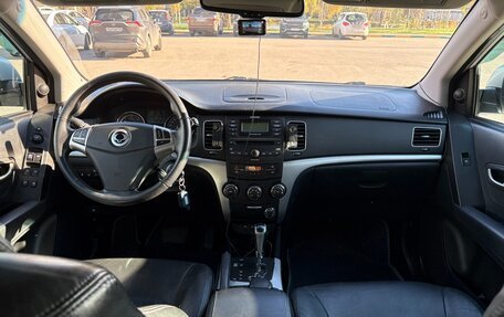 SsangYong Actyon II рестайлинг, 2011 год, 870 000 рублей, 15 фотография