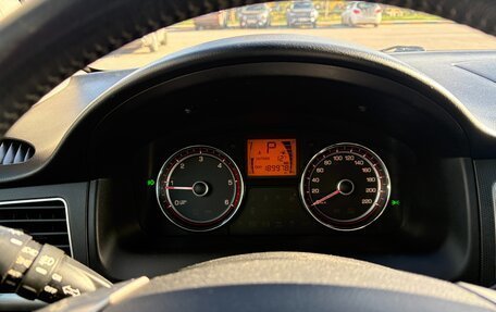 SsangYong Actyon II рестайлинг, 2011 год, 870 000 рублей, 16 фотография