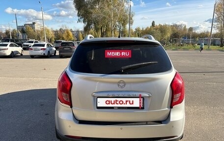 SsangYong Actyon II рестайлинг, 2011 год, 870 000 рублей, 5 фотография