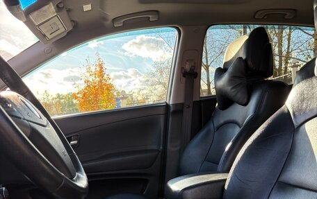 SsangYong Actyon II рестайлинг, 2011 год, 870 000 рублей, 17 фотография