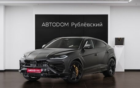 Lamborghini Urus I, 2026 год, 44 500 000 рублей, 1 фотография