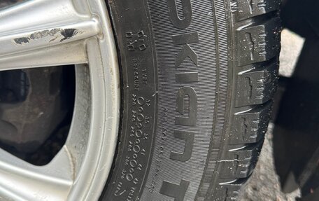 Hyundai Accent II, 2002 год, 330 000 рублей, 11 фотография