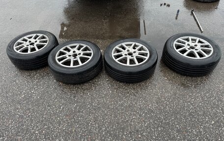 Hyundai Accent II, 2002 год, 330 000 рублей, 13 фотография