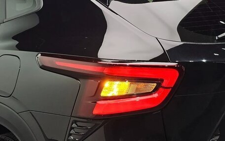 Chevrolet Trax, 2023 год, 2 190 000 рублей, 5 фотография