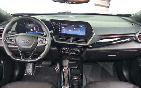 Chevrolet Trax, 2023 год, 2 190 000 рублей, 7 фотография