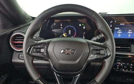 Chevrolet Trax, 2023 год, 2 190 000 рублей, 8 фотография