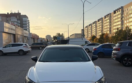 Mazda 6, 2013 год, 1 450 000 рублей, 1 фотография