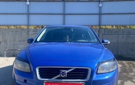 Volvo C30 I рестайлинг, 2007 год, 399 000 рублей, 1 фотография