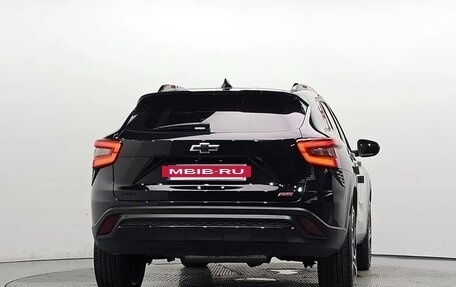 Chevrolet Trax, 2023 год, 2 190 000 рублей, 4 фотография
