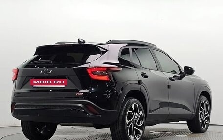Chevrolet Trax, 2023 год, 2 190 000 рублей, 3 фотография
