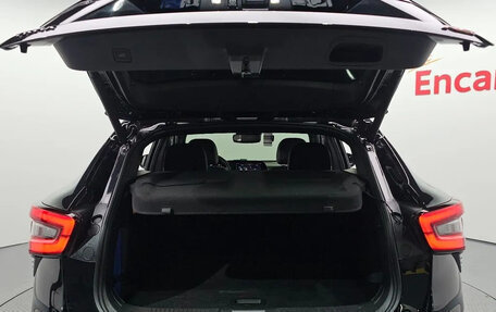 Chevrolet Trax, 2023 год, 2 190 000 рублей, 18 фотография