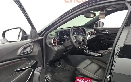 Chevrolet Trax, 2023 год, 2 190 000 рублей, 12 фотография