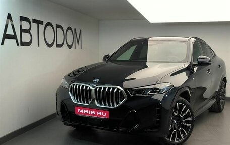 BMW X6, 2025 год, 15 150 000 рублей, 1 фотография