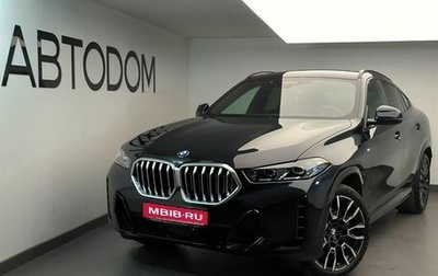 BMW X6, 2025 год, 15 150 000 рублей, 1 фотография