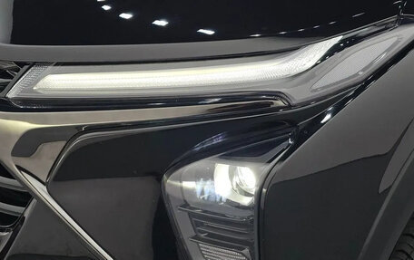 Chevrolet Trax, 2023 год, 2 190 000 рублей, 20 фотография