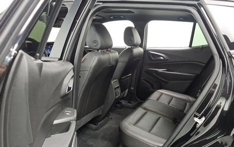 Chevrolet Trax, 2023 год, 2 190 000 рублей, 23 фотография