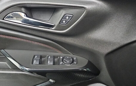 Chevrolet Trax, 2023 год, 2 190 000 рублей, 26 фотография