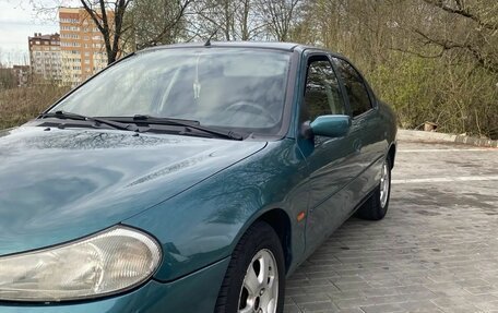 Ford Mondeo II, 1999 год, 250 000 рублей, 2 фотография
