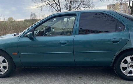 Ford Mondeo II, 1999 год, 250 000 рублей, 3 фотография