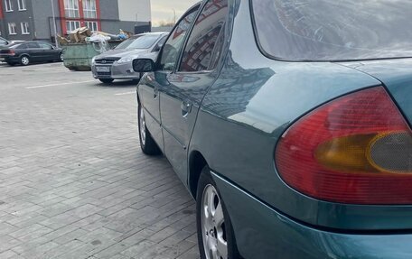 Ford Mondeo II, 1999 год, 250 000 рублей, 4 фотография