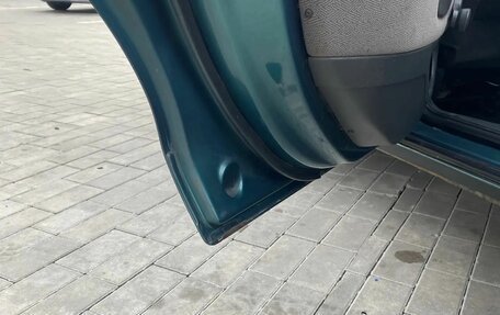 Ford Mondeo II, 1999 год, 250 000 рублей, 8 фотография