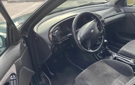 Ford Mondeo II, 1999 год, 250 000 рублей, 14 фотография